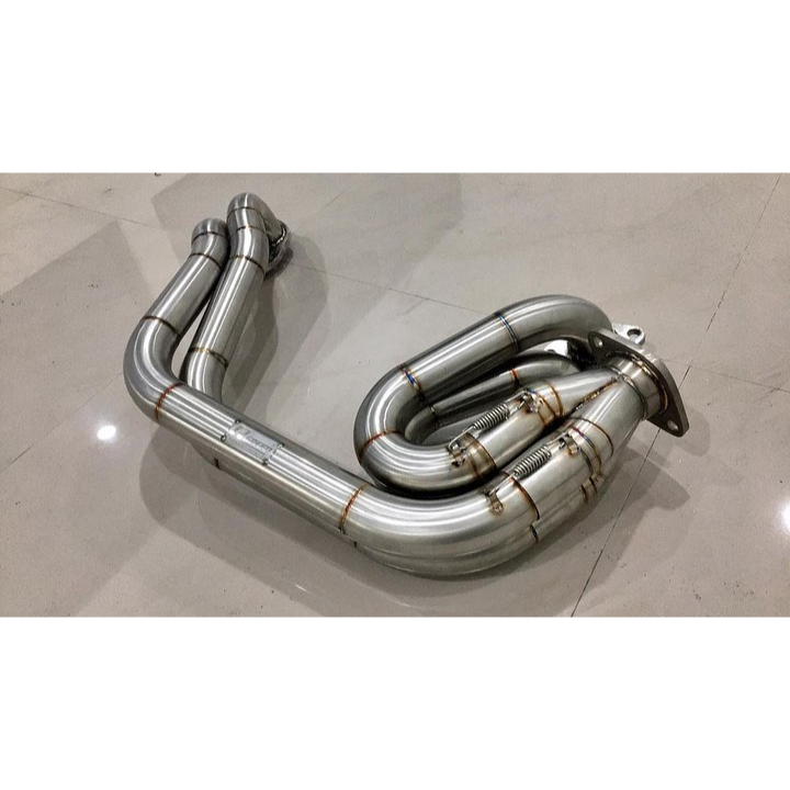 Header Toyota GT86 / Subaru BRZ