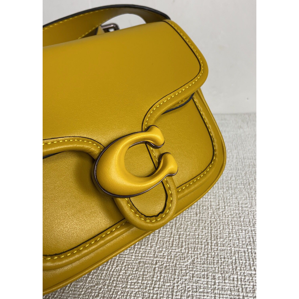 Coach Tabby Messenger 19 CJ846 CK022 CK019 CK091