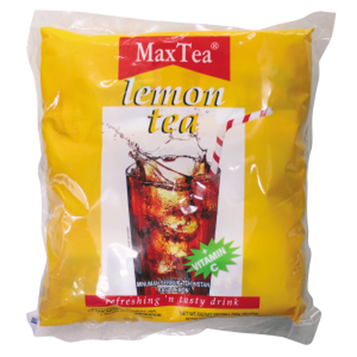 

Maxtea lemon 30 sachet