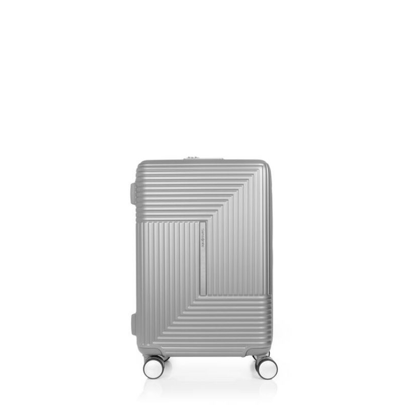 Koper Samsonite Apinex size Cabin 20 inch expand Original