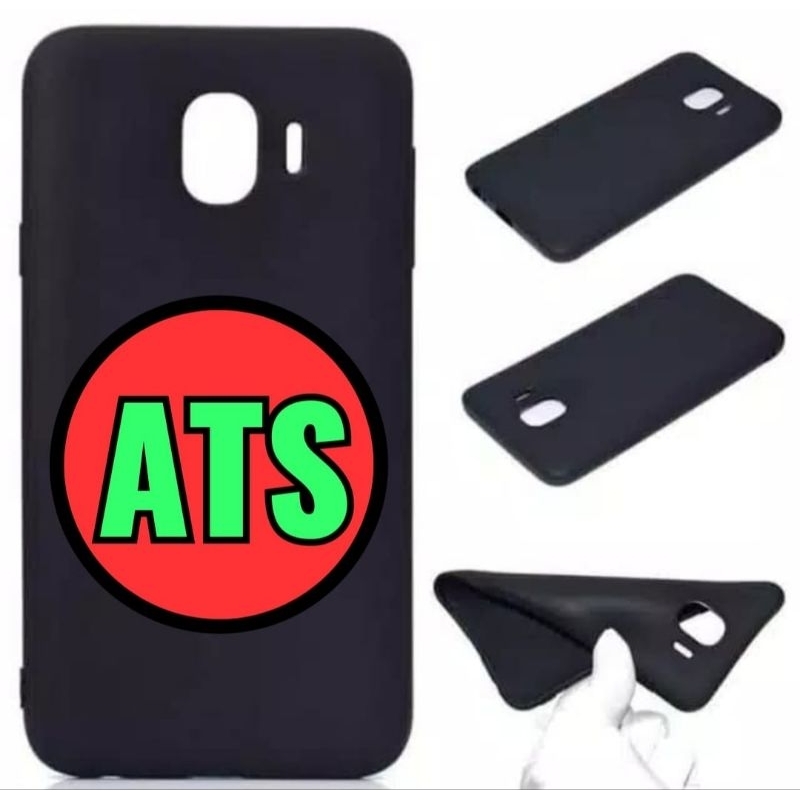 Full Black Silikon Black Matte Softcase Black Matte Redmi 2 / 2S / 3S / 3 Pro / 7 / 7A / Redmi 8 / Redmi 8A Pro / Redmi 9 / Redmi 9T / Redmi 10 / Redmi GO / Mi 6X / Redmi K20 / Pocophone X3 / Pocophone M3 / Redmi Note 6 / Redmi 8 Pro / Redmi 10 Pro