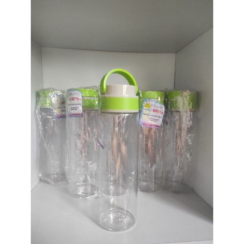 BOTOL POLO WESTON 700ML