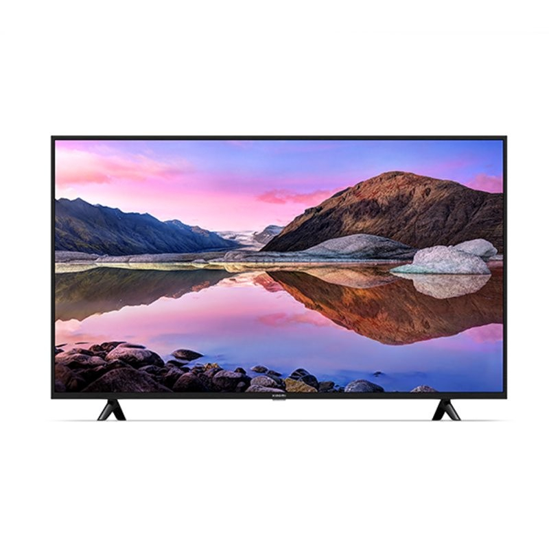 Xiaomi Mi Tv P1E 65 Inch 4K UHD Smart Tv Garansi Resmi