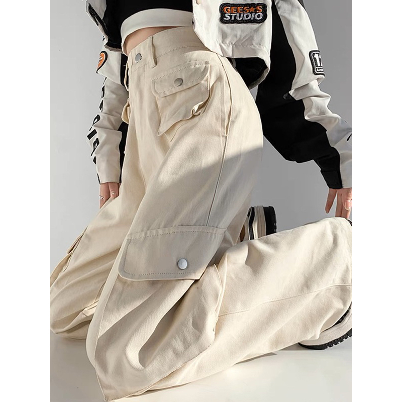 CARGO PANTS CELANA PANJANG KARGO IMPORT NEW ARRVAL MX644