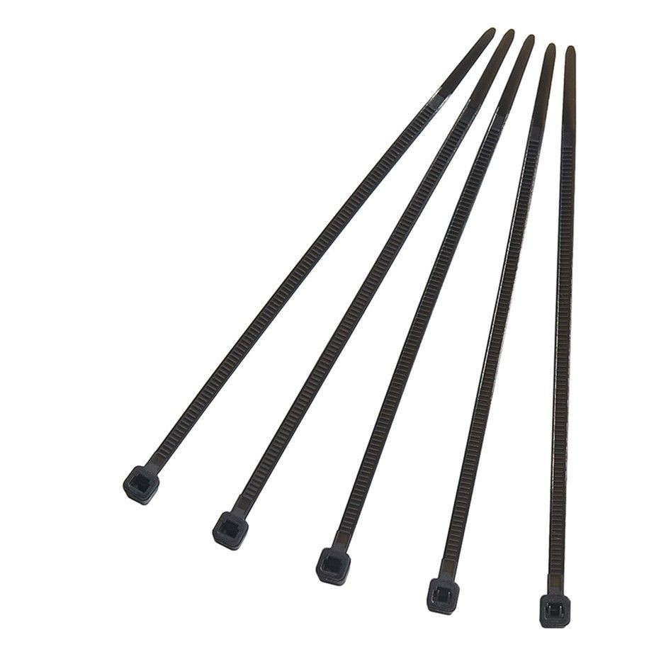 Kabel Ties Putih 10cm/ 20cm/ 30cm Harga 1pack isi 100pcs