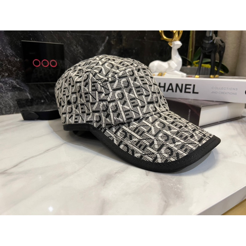 Topi Kenzo