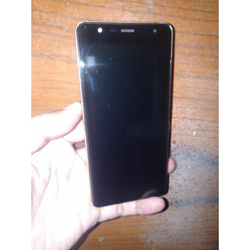 LCD TOUCHSCREEN MITO A16 NORMAL TESTED