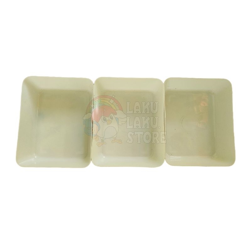 CETAKAN NASI KOTAK KECIL/ CETAKAN NASI BOX/ KOTAK KANCING/ KOTAK ACCECORIES