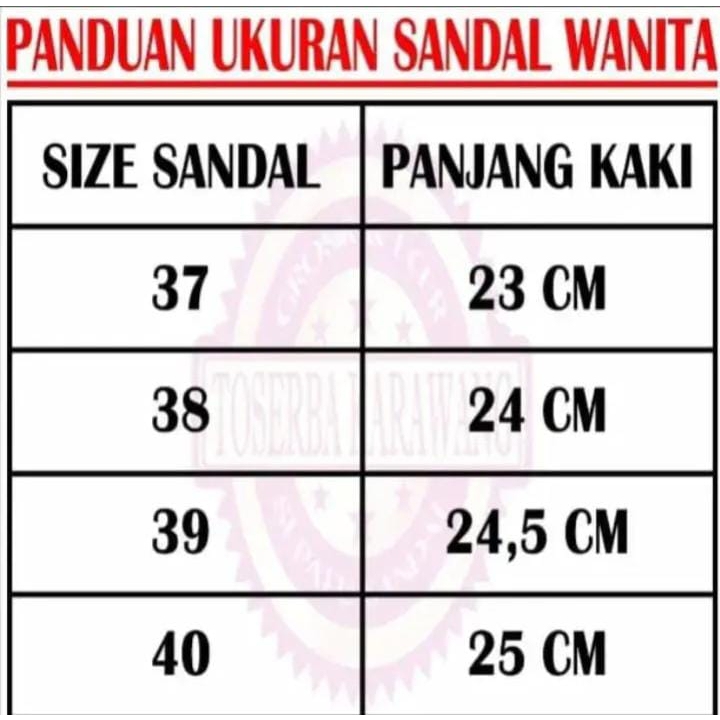 Sandal Heels Wanita 5cm Heels Kondangan Beli1 Bonus 1