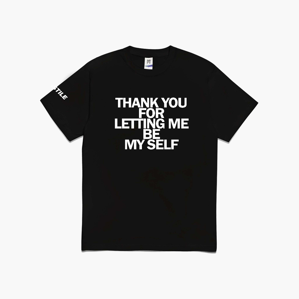 Turnstile Thank You T-Shirt