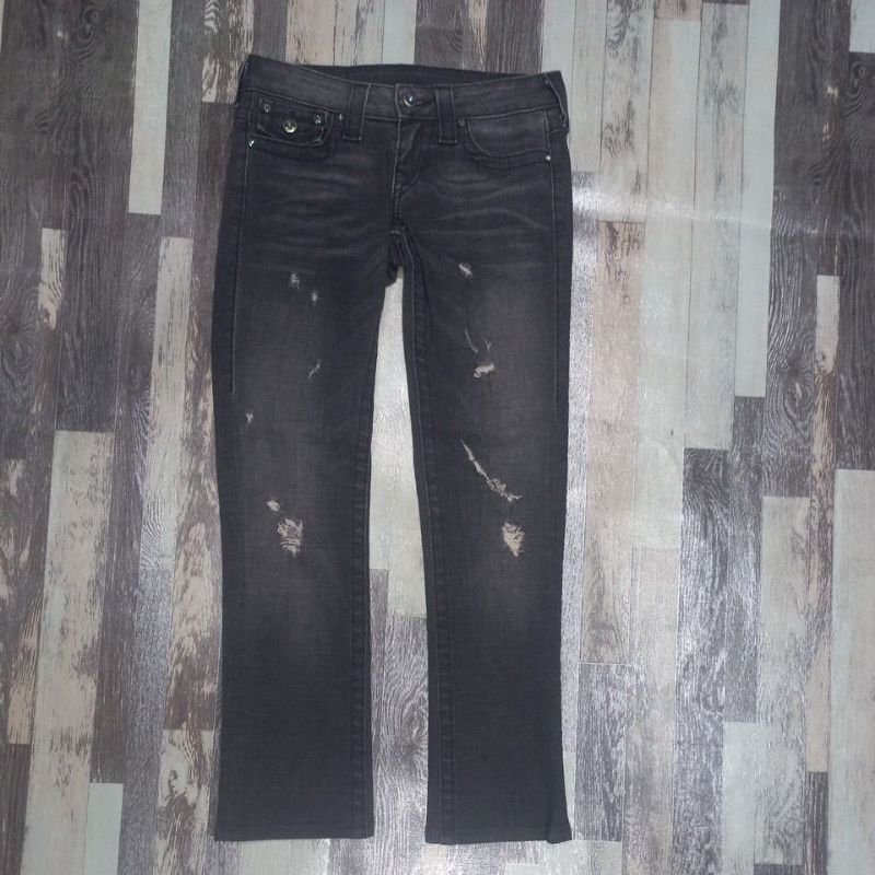 Jeans Rippet True Religion