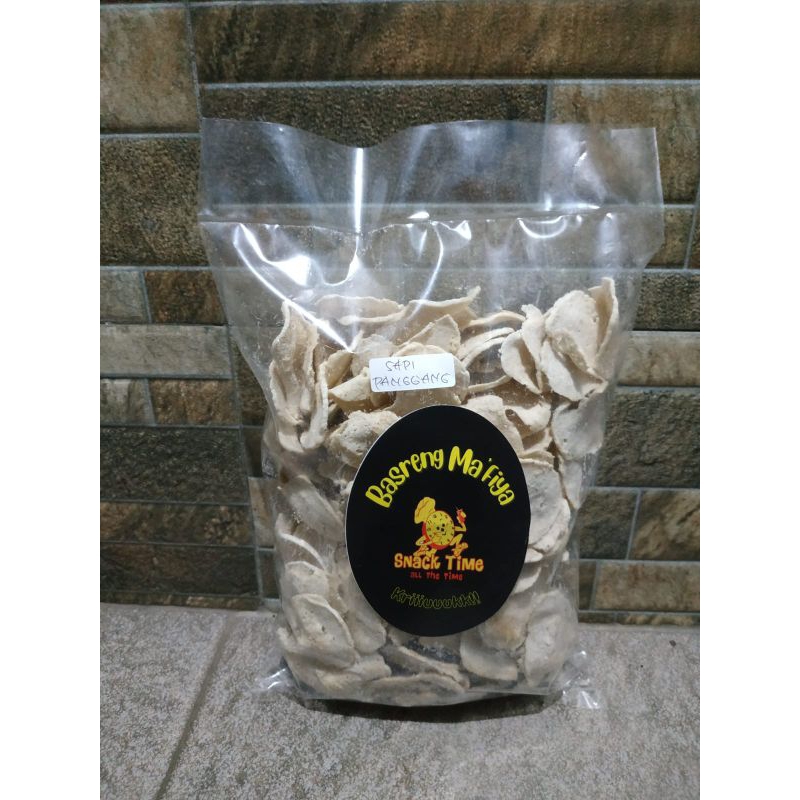 

Premium Basreng Bandung 250G / BASRENG RASA SAPI PANGGANG / BASRENG BULAT /BASRENG PREMIUM