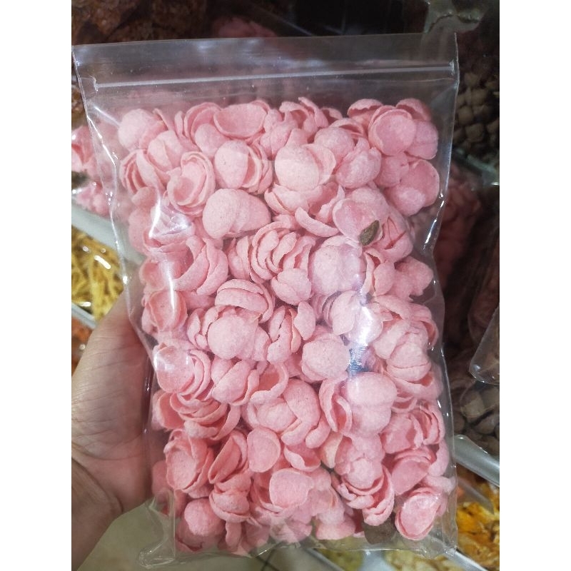 

Choco Chips...rasa coklat dan strowbery cocok untuk camilandan juga sereal sarapan