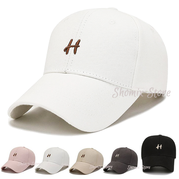 Sfq - HARLAND Topi Baseball Distro Hat Cap Casual Sport Pria Wanita Dewasa Keren