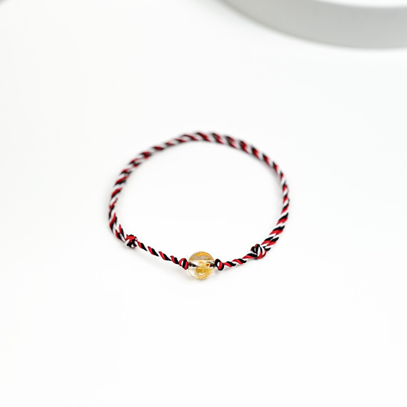 Gelang Crystal Tridatu Khas Bali