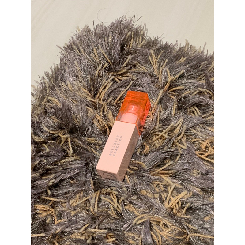 Dewdrop Lip & Cheek Tint Rollover Reaction (PRELOVED) liptint rollover reaction mimosa