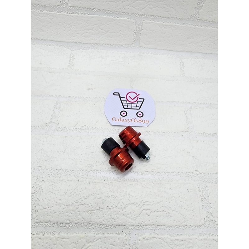 Jalu Stang Matic Universal Warna Warni harga sepasang kiri kanan