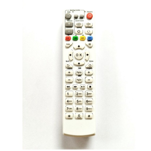 REMOT REMOTE STB HG680-P ANDROID