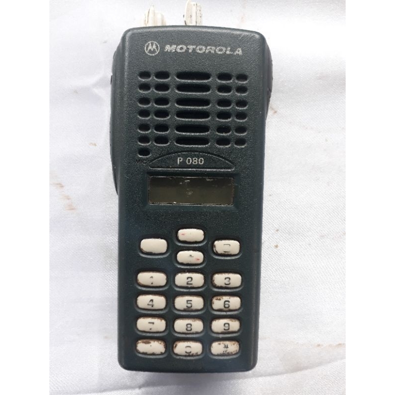 motorola ptx760