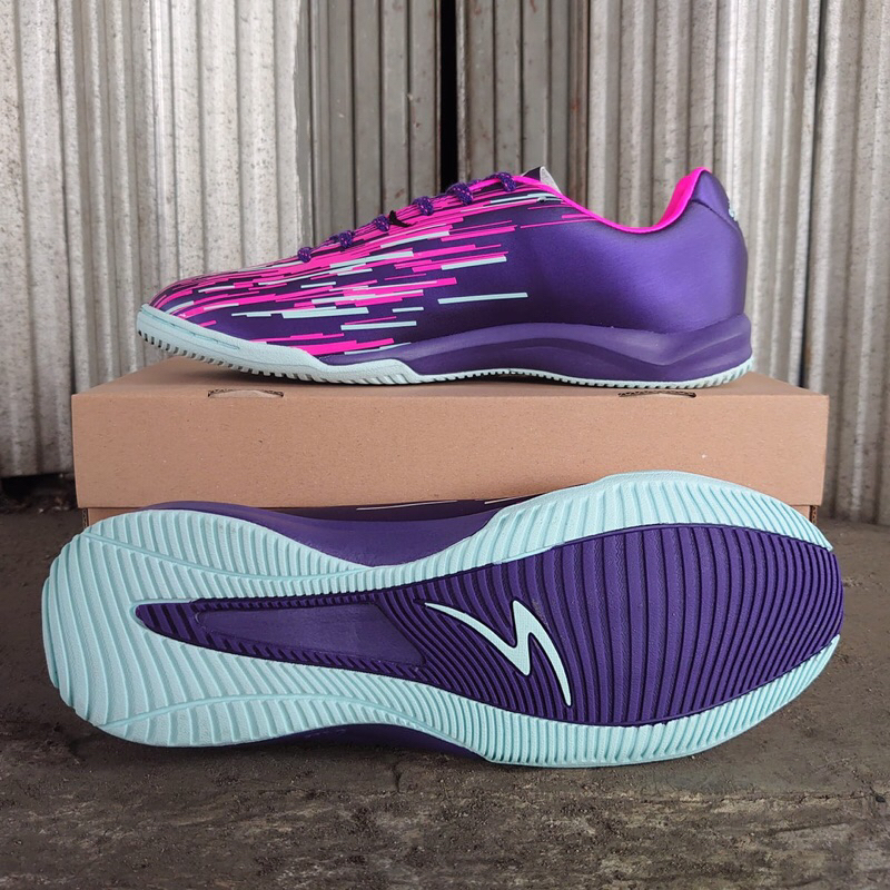 New ARRIVAL Lighspeed REBORN FG &amp; In