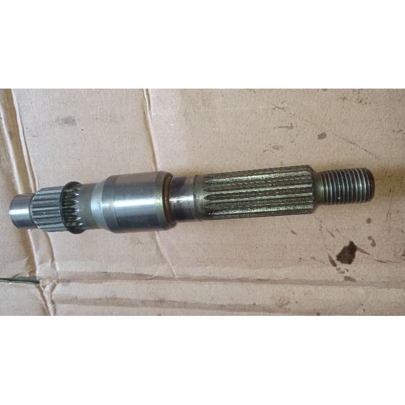 as roda mio smile, mio lama original second.