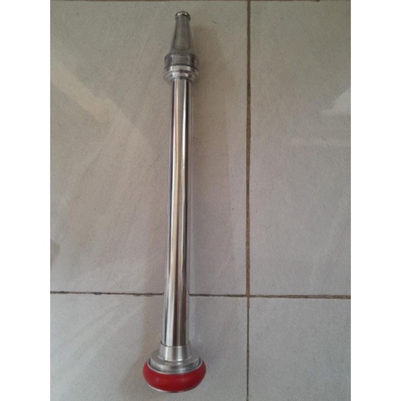 Nozzle pemadam 1,5inch