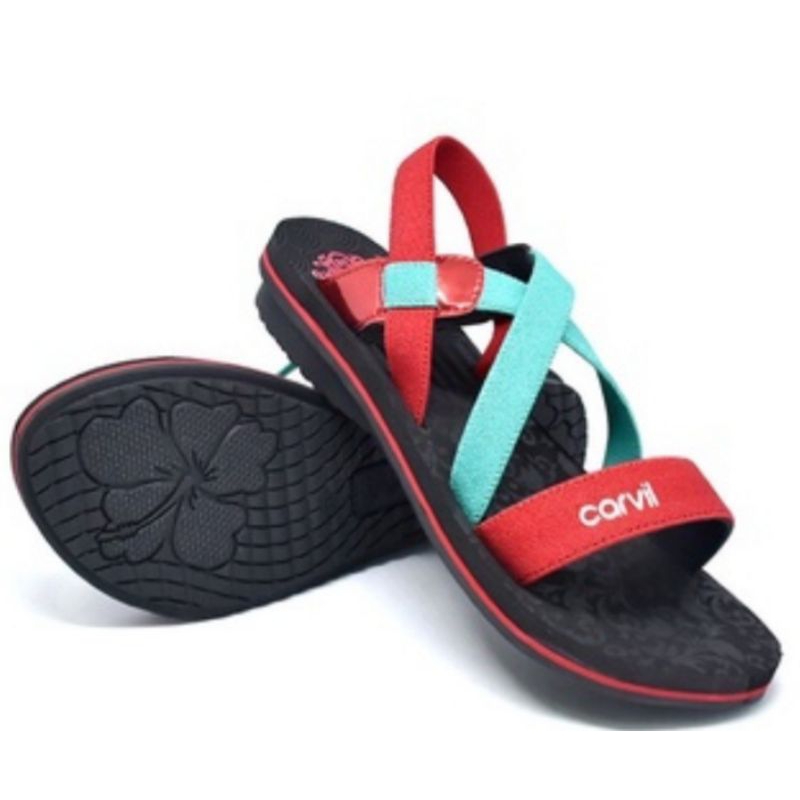 Sandal Anak Perempuan Carvil Rayya 03 Tw Gunung Girl'S