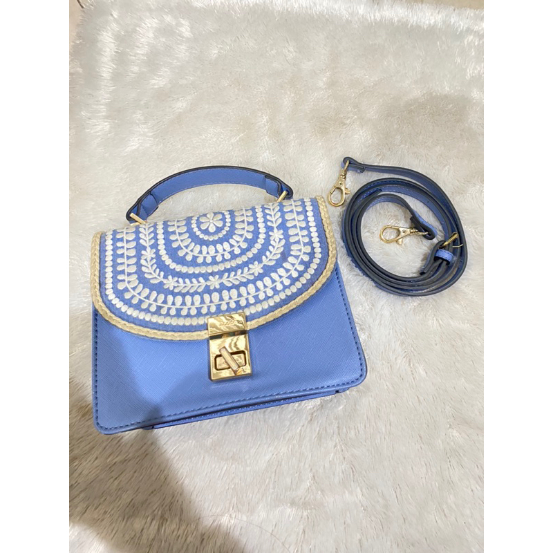 PRELOVED TAS ALDO ORIGINAL