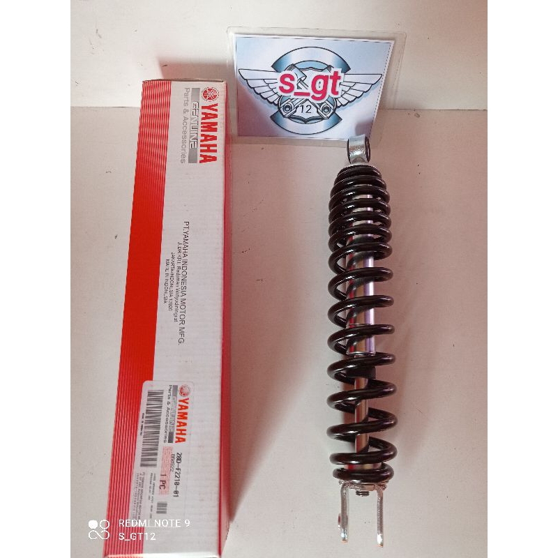 Sok Belakang Shokbreker Mio Sporty Ori Asli YAMAHA