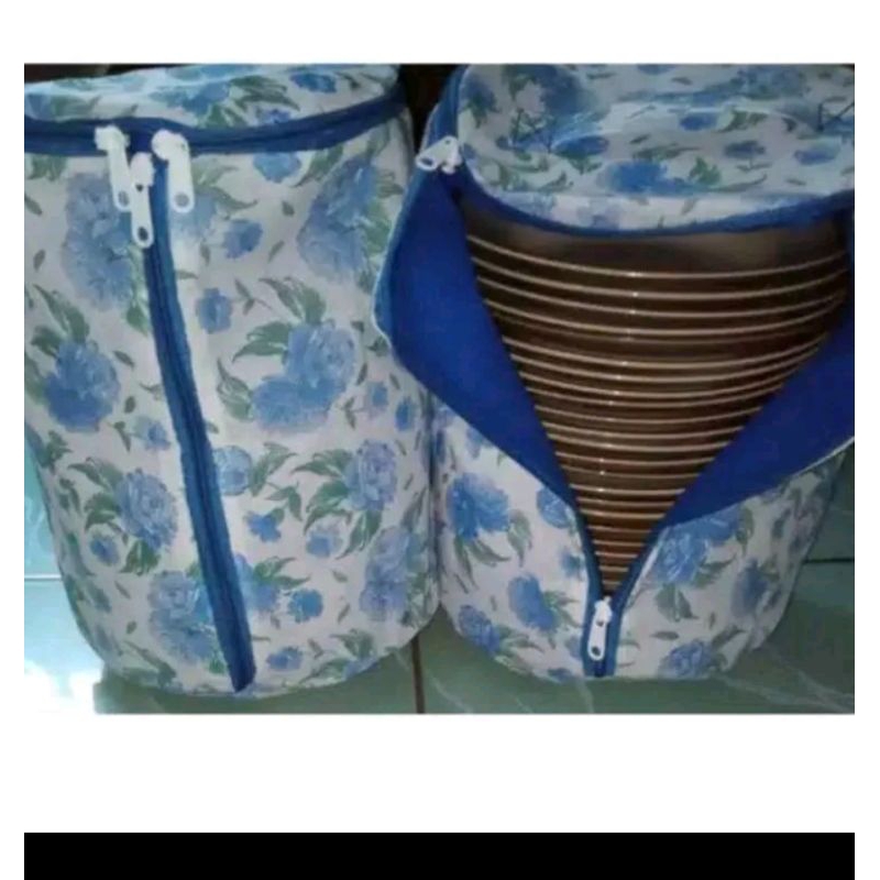 tas piring 28cm jumbo