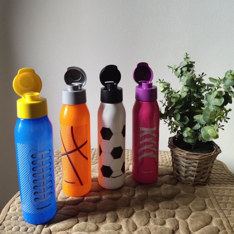 ECO FANCY 500ml Tupperware