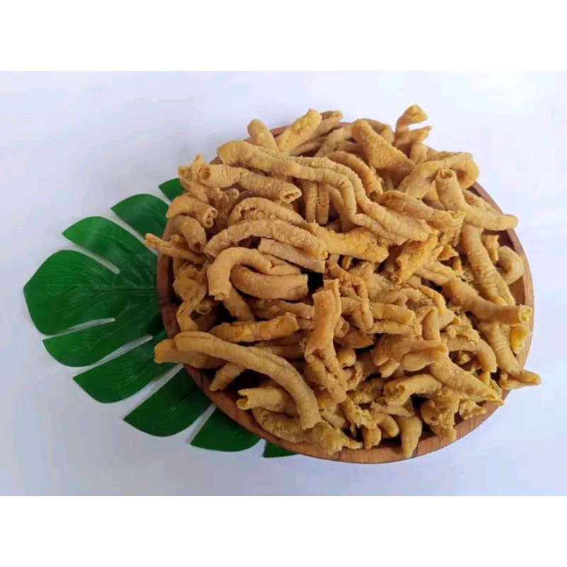 

usus renyah