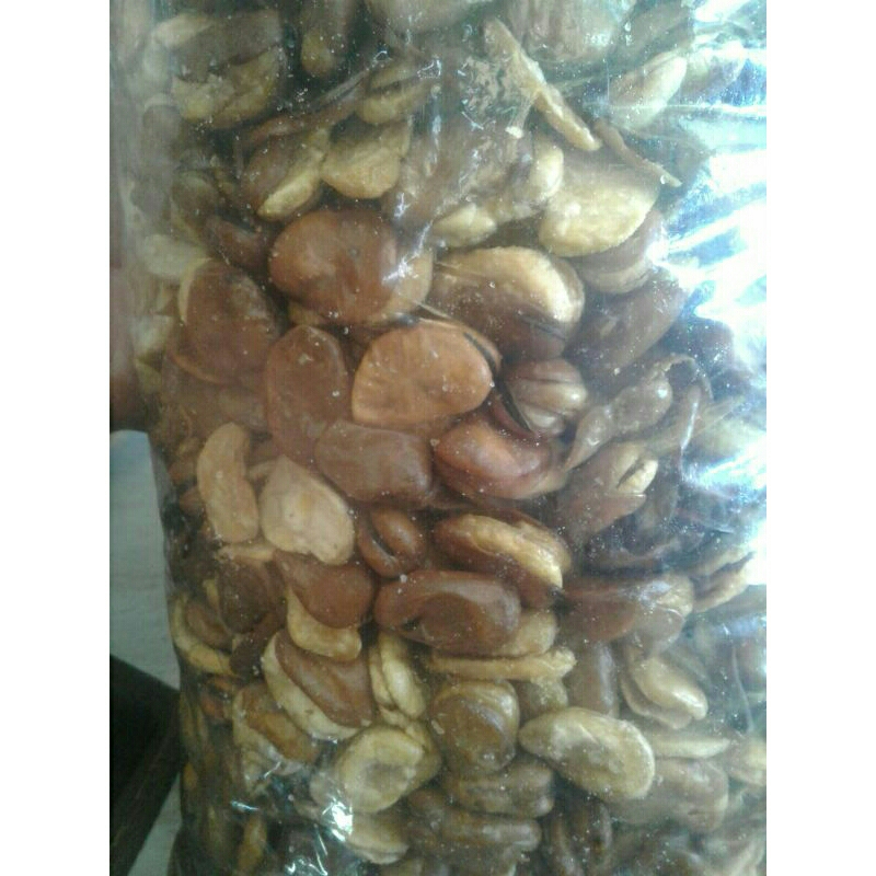 

kacang koro kulit isi 1kg