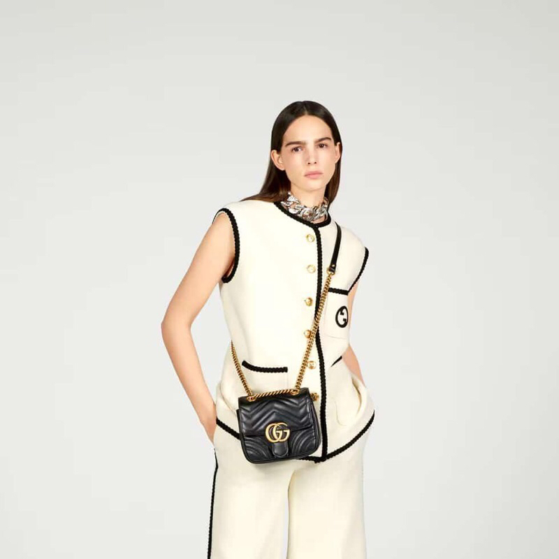 new gcc marmont mini