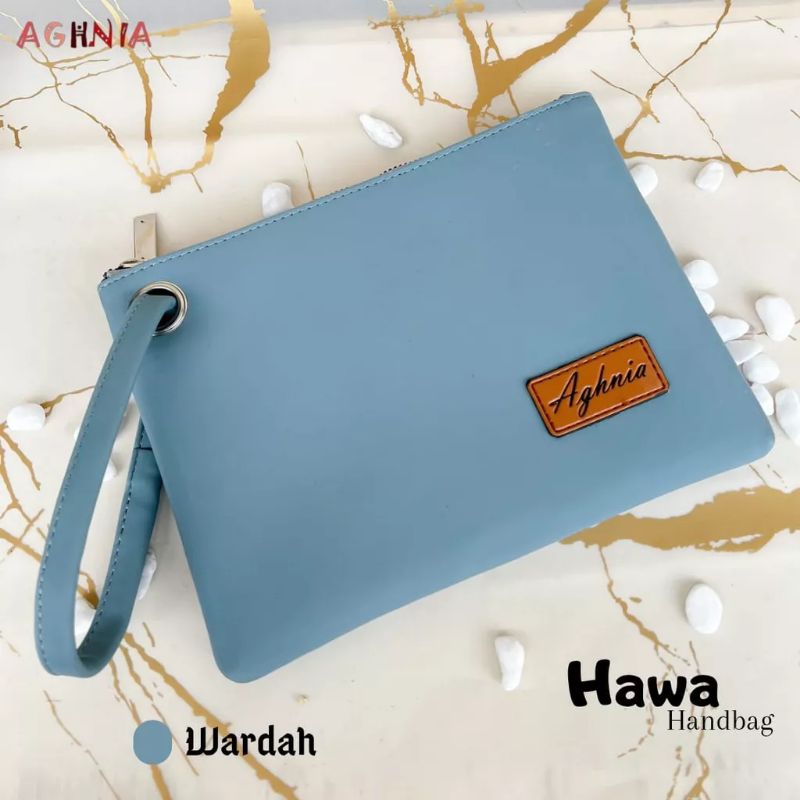 Dompet AGHNIA wardah
