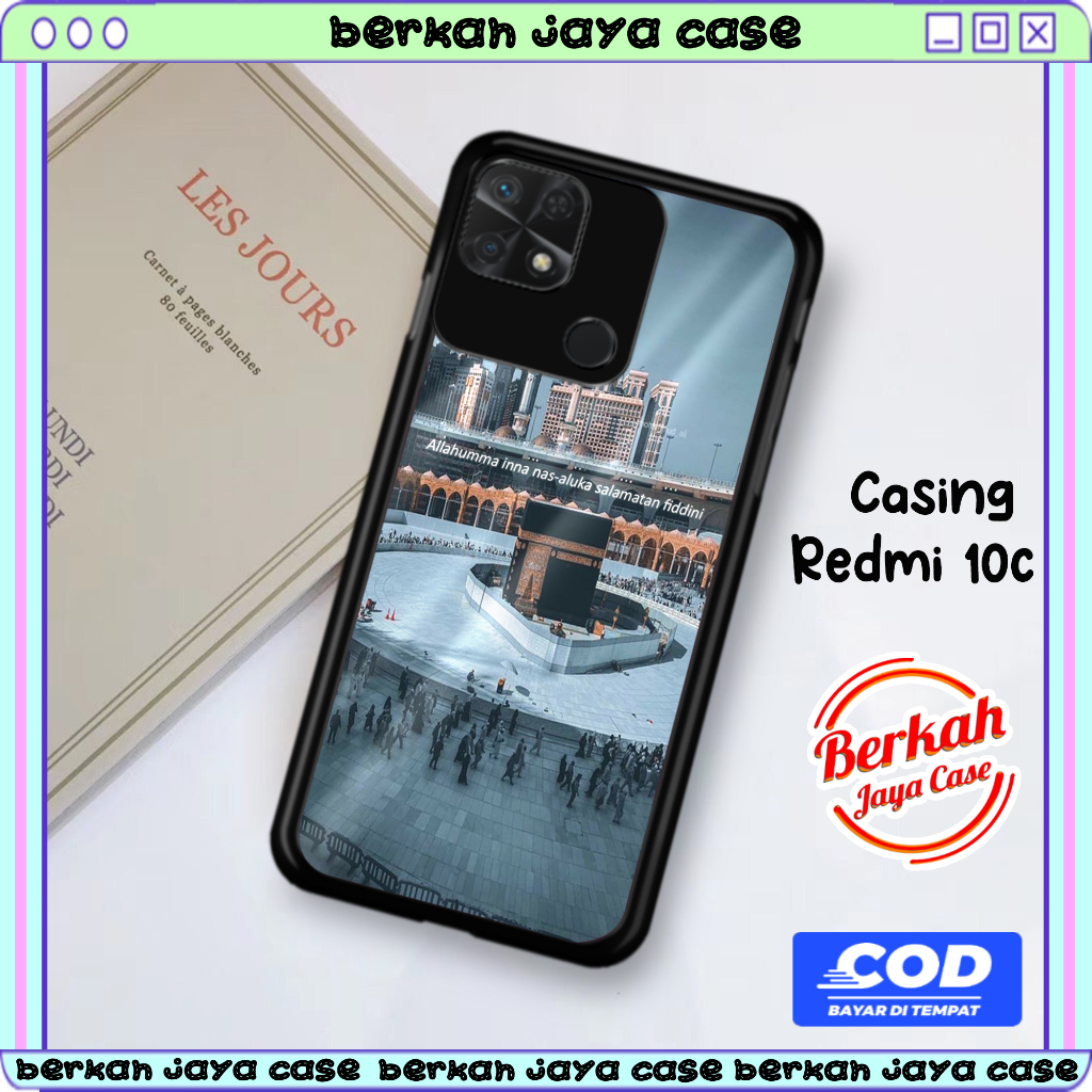 Case hp redmi 10c casing hp redmi 10c casing [ QUOTESSS BARUU ] casing terbaru case karakter lucu ca
