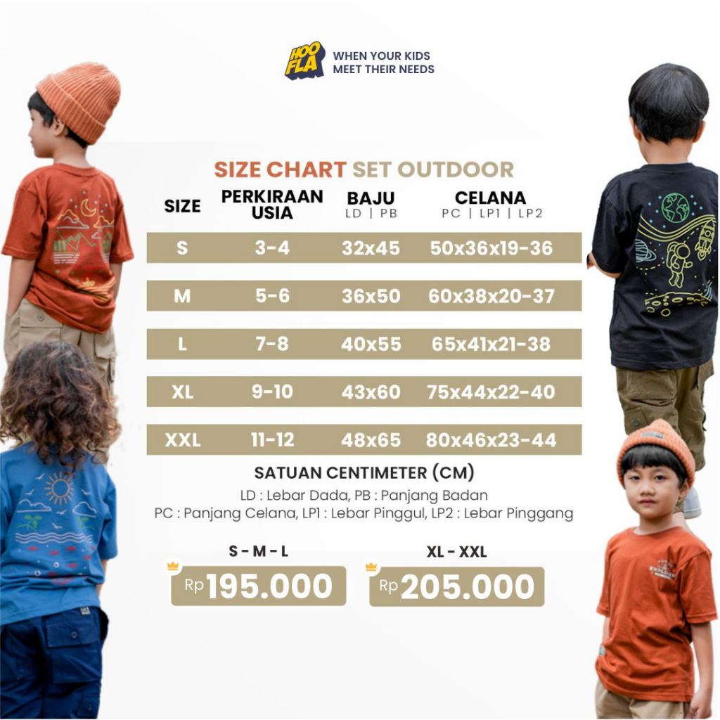 Baju setelan anak laki laki / set kaos anak laki laki 3 - 12 tahun