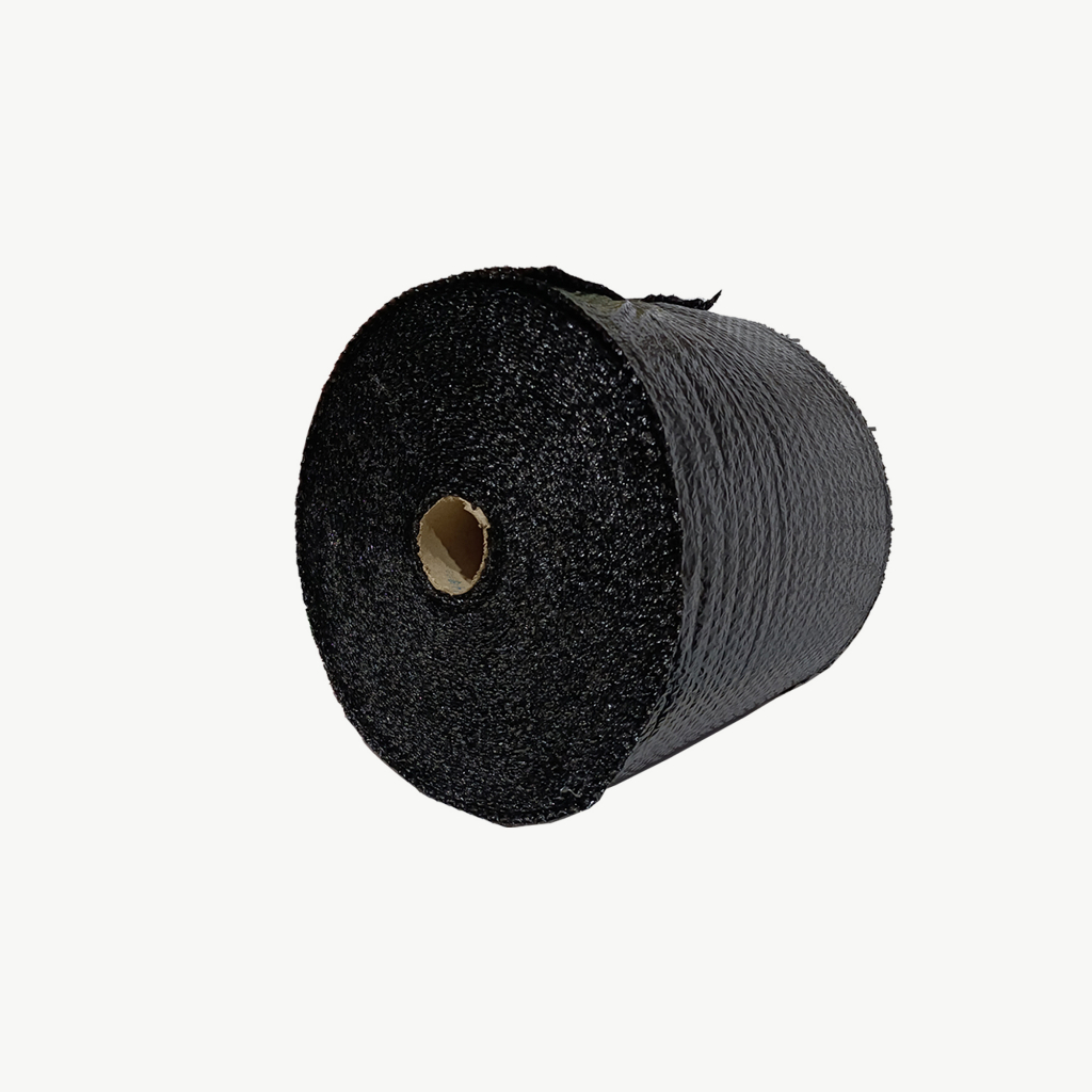 Bubble Wrap Bubblewrap 40 x 50m Hitam