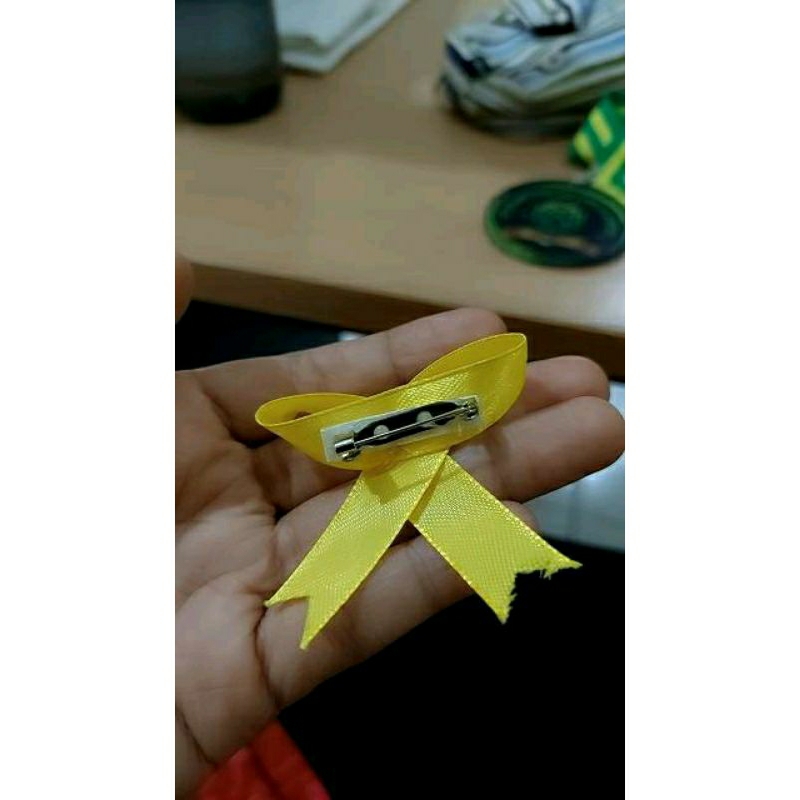 Pita Kado Temini (pita 1/2&quot;)