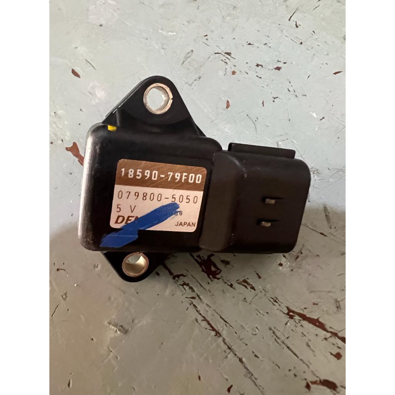 MAP SENSOR SUZUKI FUTURA APV ORIGINAL