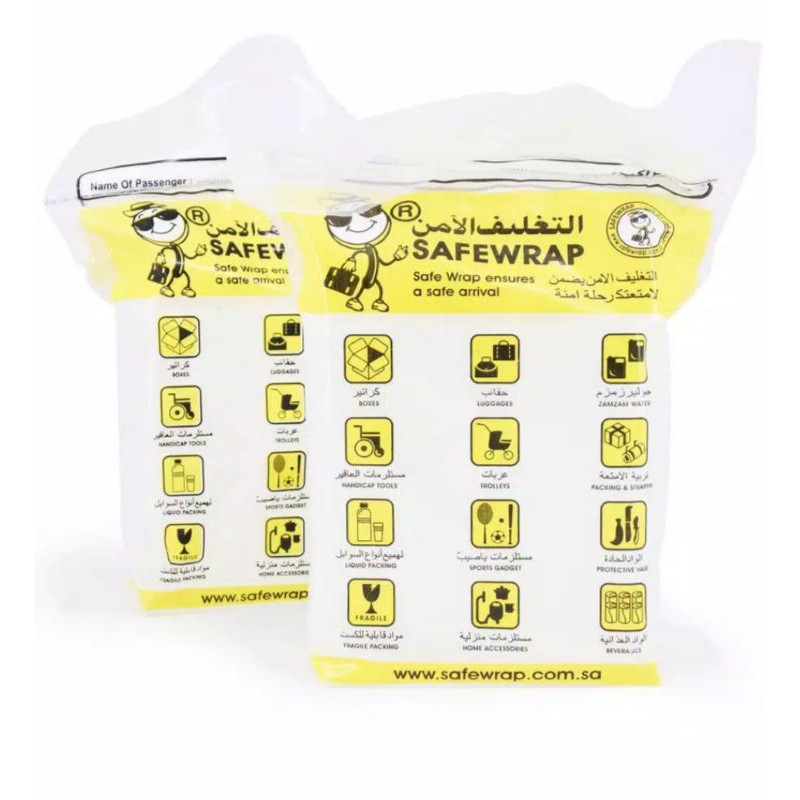 

Air Zam Zam Original 1L