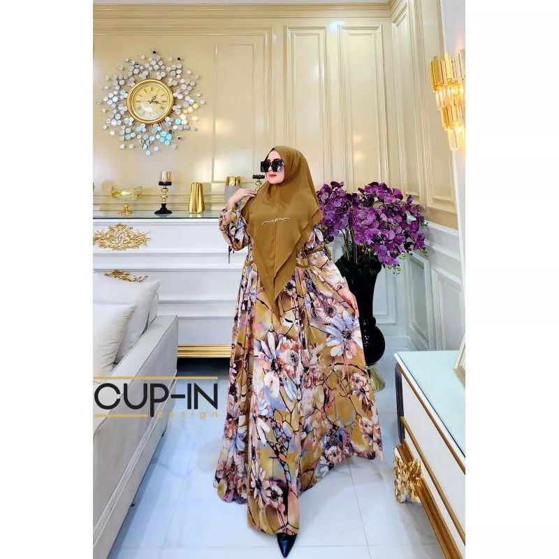 GENDIS SYARI BY CUP IN