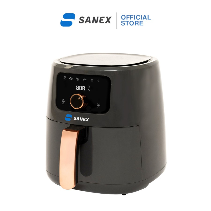 AIR FRYER SANEX 5LT SN-AF501P