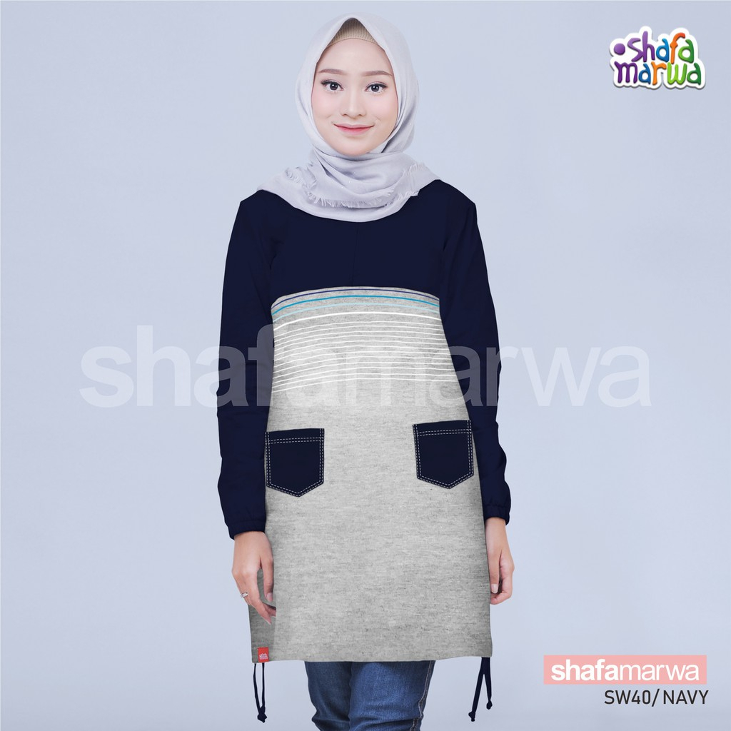 SW 040 Shafa Marwa