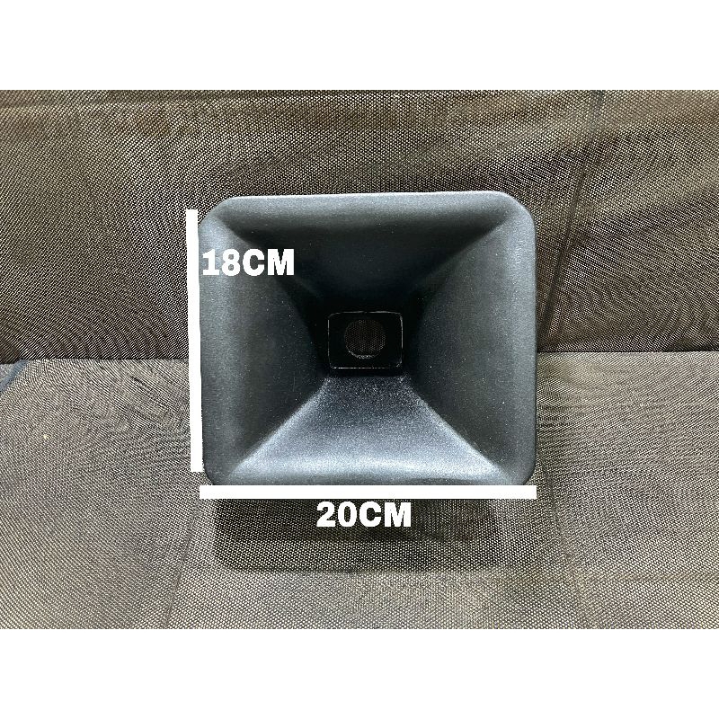 Horn Corong Part kit Custom Import T24N T24 HORN 10inch