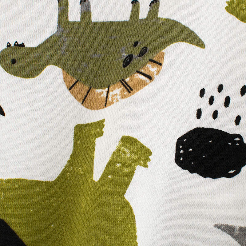 Baju Sweater Anak Bahan Impor Kualitas Premium Gambar Dino Baju Anak Tangan Panjang Adem Kaos Anak Murah Baju Anak Lengan Panjang Lucu