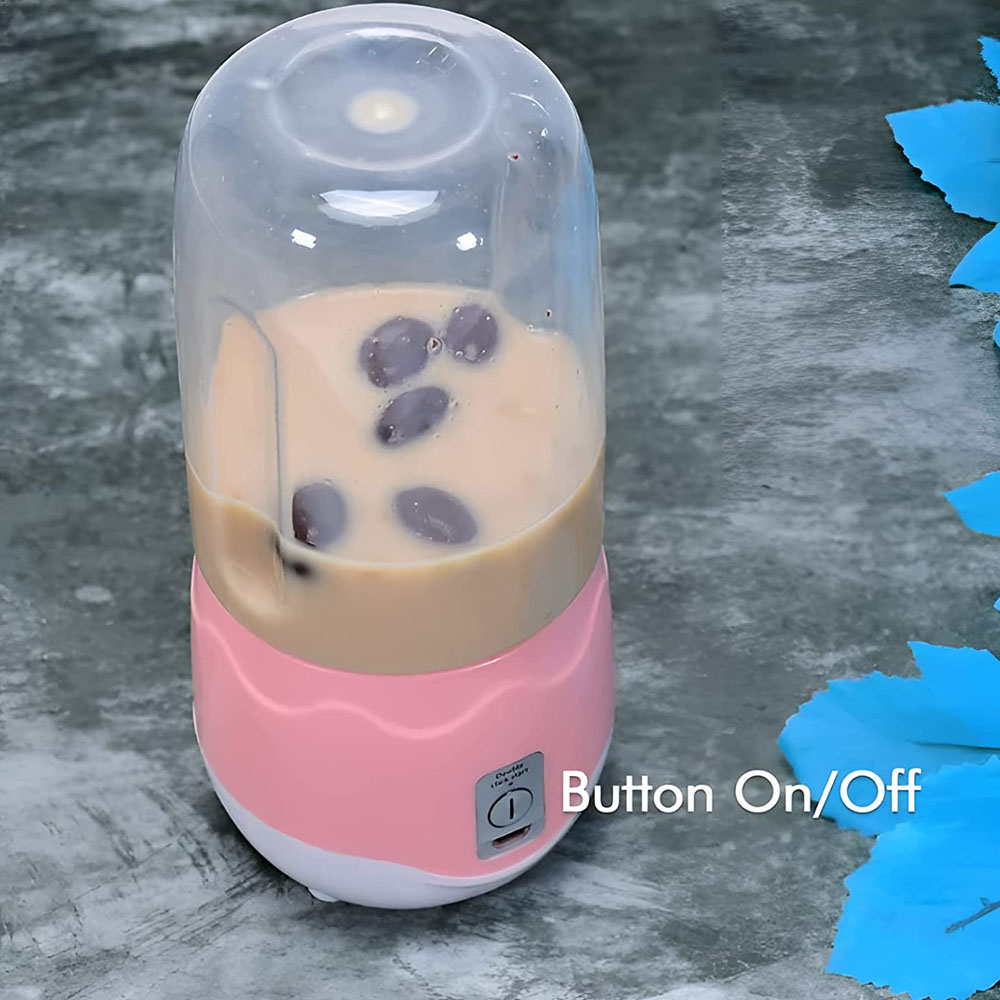 Blender Buah dan Sayur Shake N Take Easy Charge Wireless EB1101