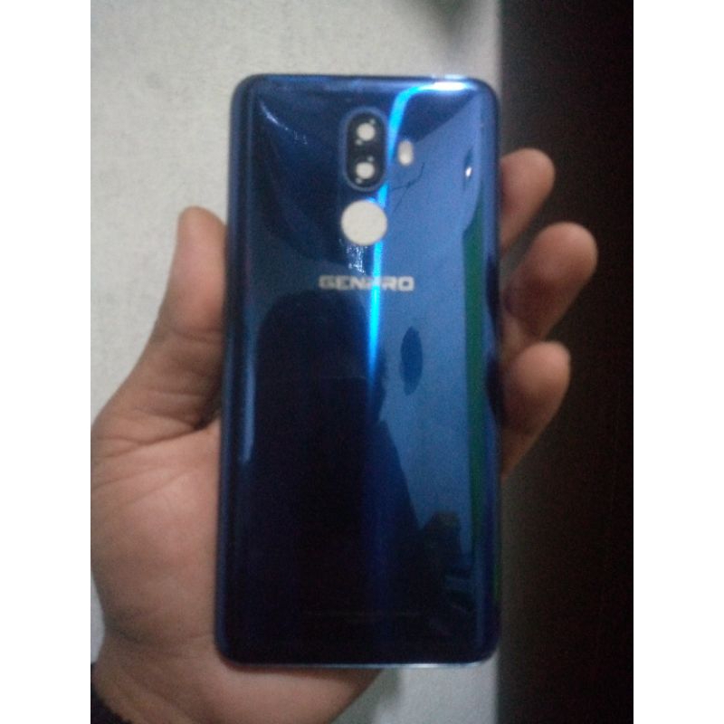 backdoor genpro S57 original copotan