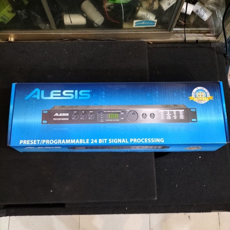 Effect ALESIS Original