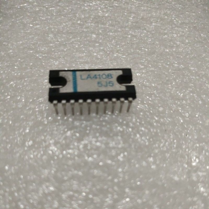 LA4108 ic ori